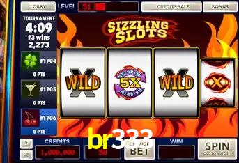 A Revolução dos Aplicativos de Jogos no br333