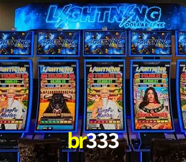 A Emoção da Loteria na br333: Uma Chance de Mudança de Vida