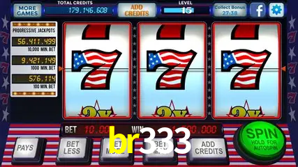 Desvendando o Mundo dos Jogos Virtuais na br333