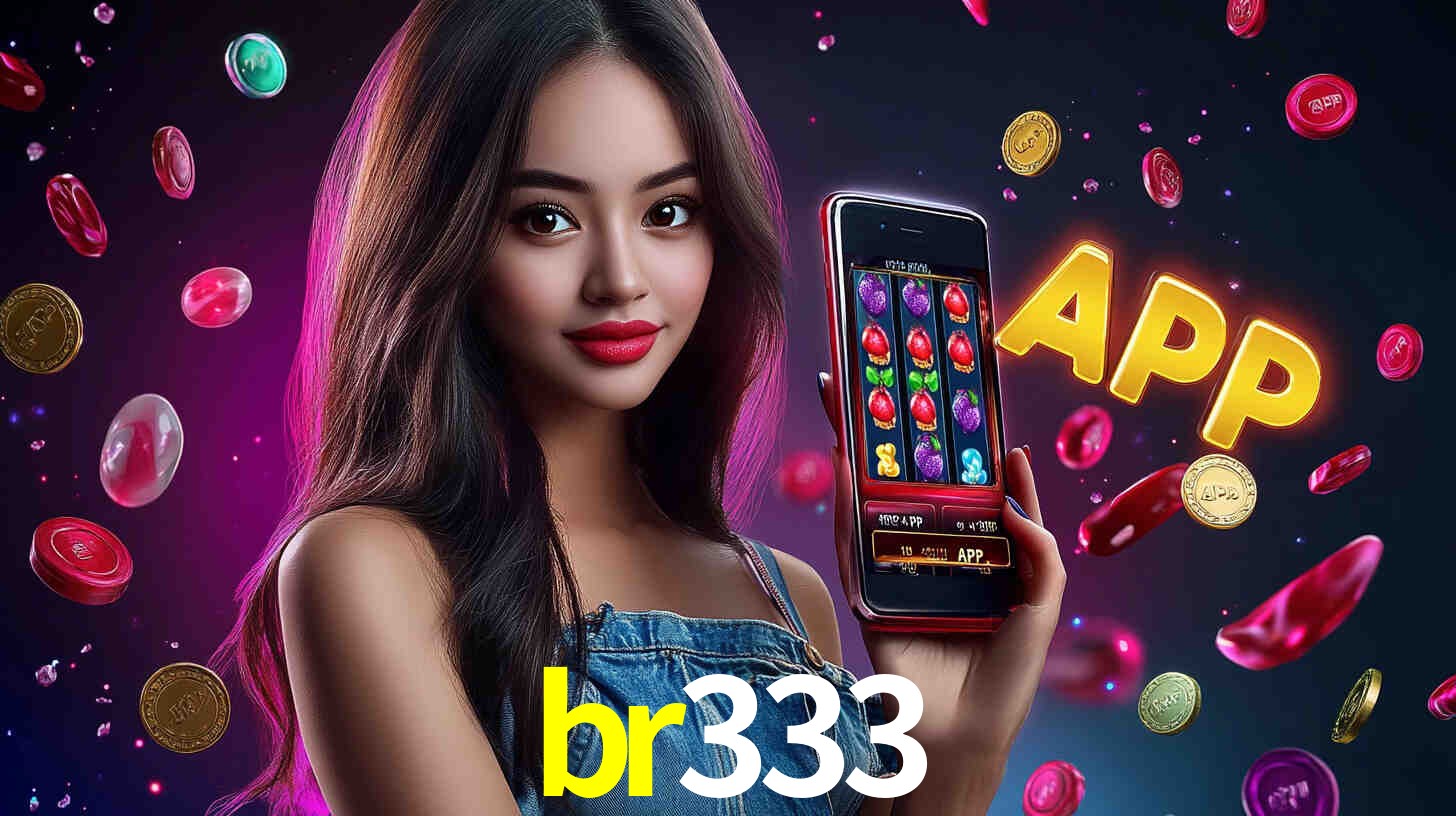 Descubra a Essência do br333: Nossa História e Compromissos