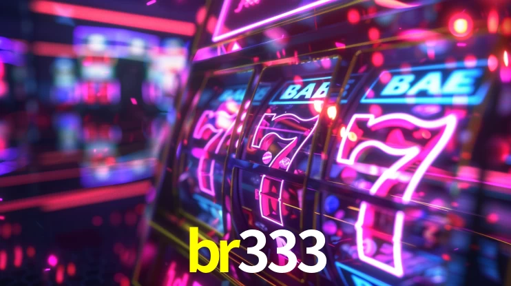 Slot Games br333