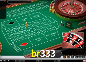 Descubra o Mundo do Cassino Online com br333