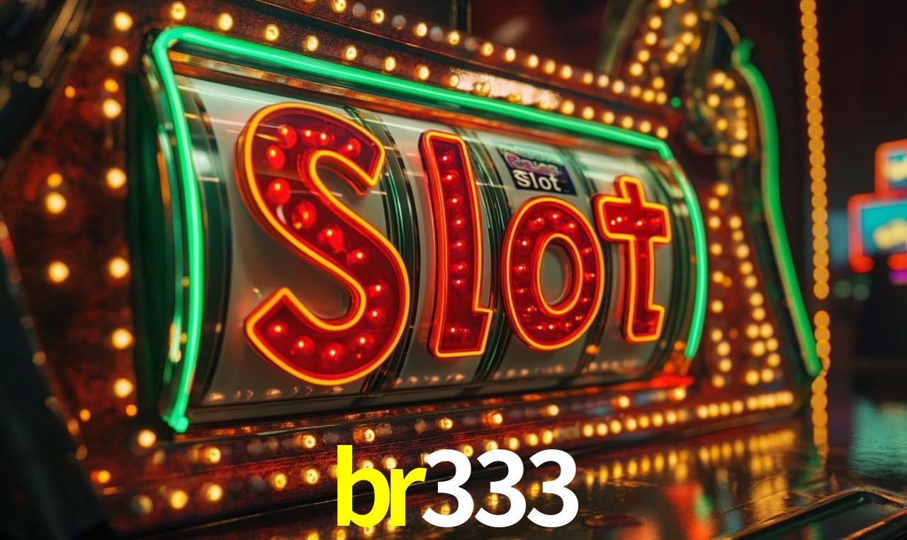 Promoção Relâmpago br333