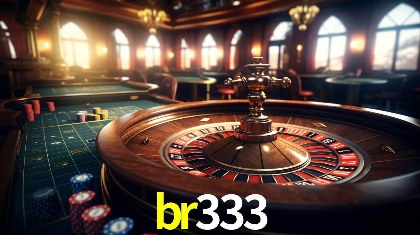 VIP Casino br333