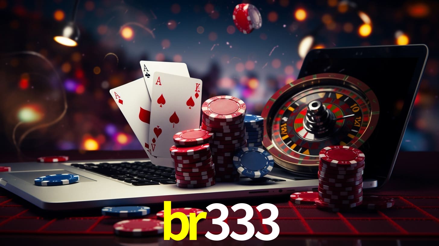 Blackjack Table br333