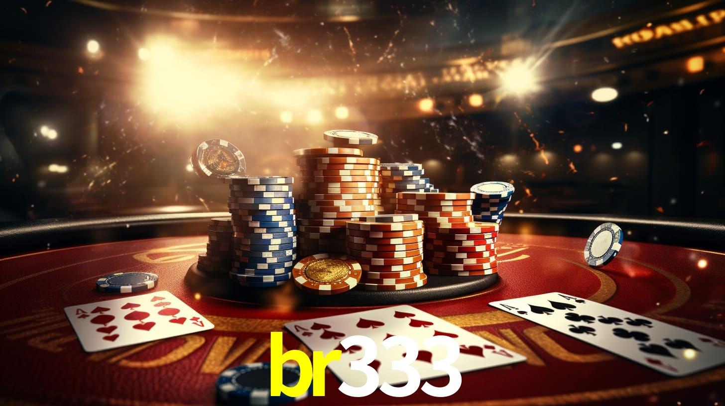 Live Casino br333
