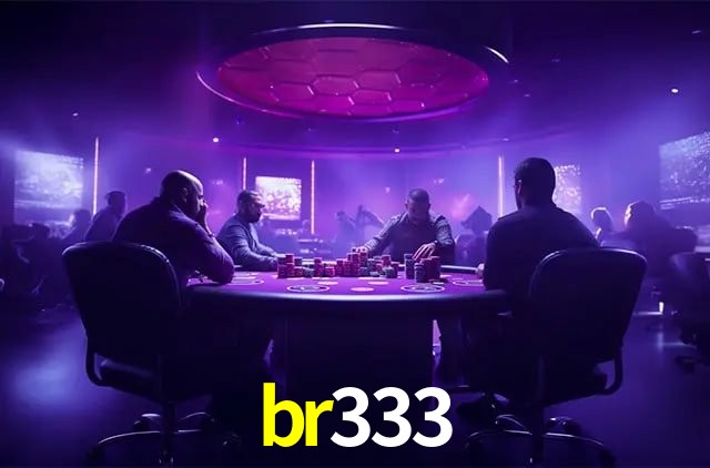 Recursos de Bônus br333