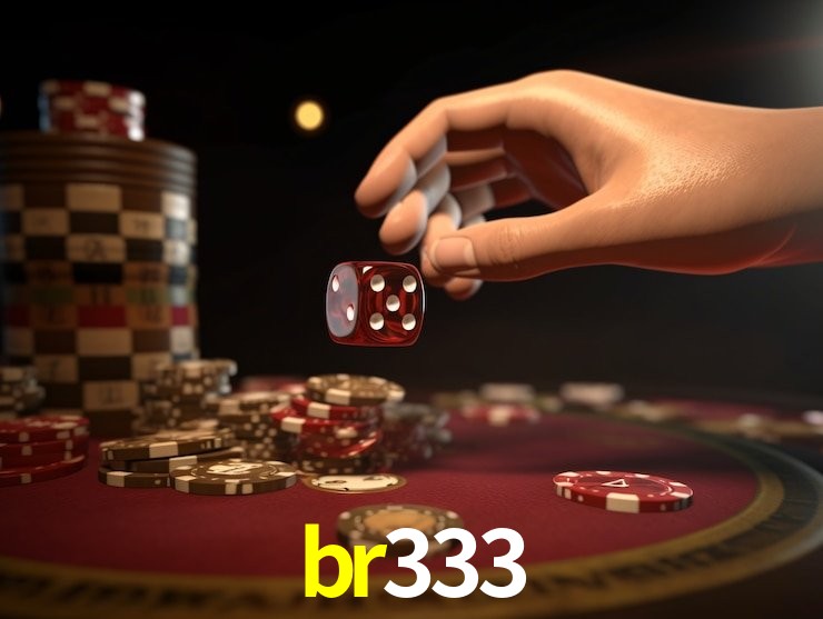 Casino Ao Vivo br333