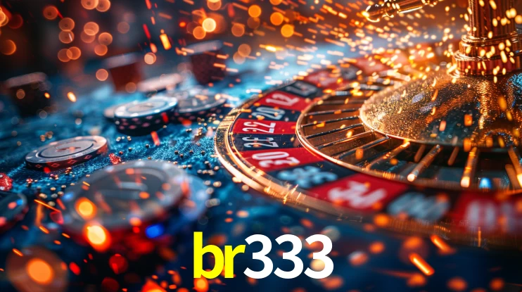 Live Casino br333