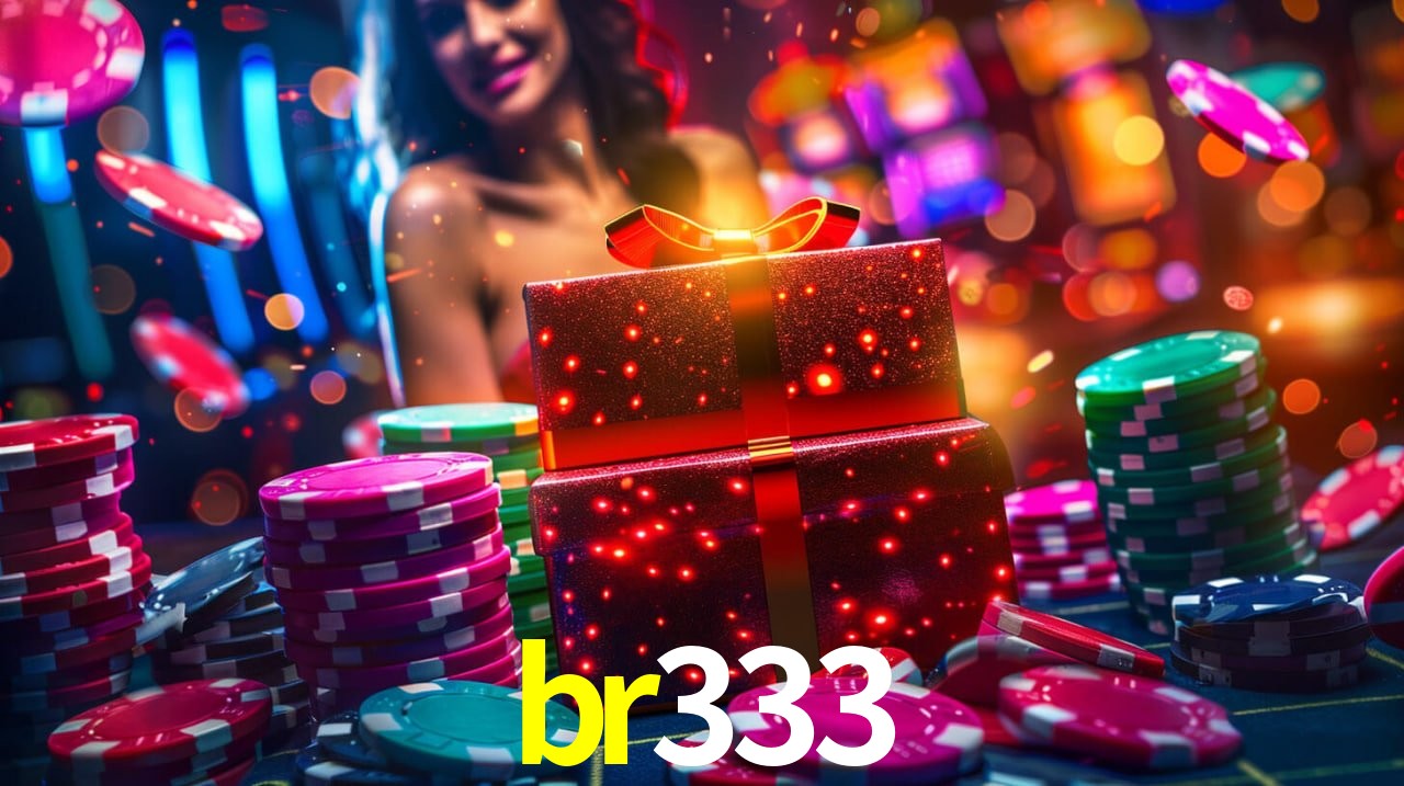 cassino br333