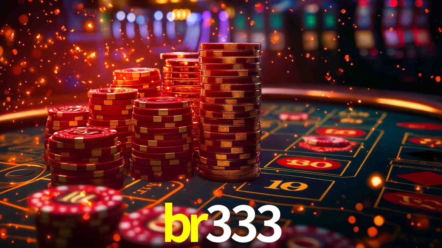 Premium Interface br333