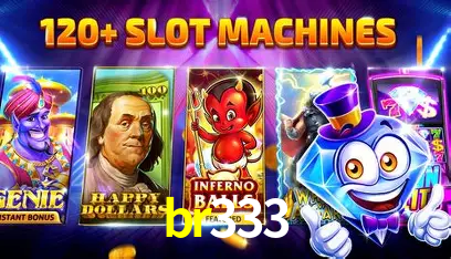 Inovações de Jogos na br333: O Futuro das Experiências Interativas