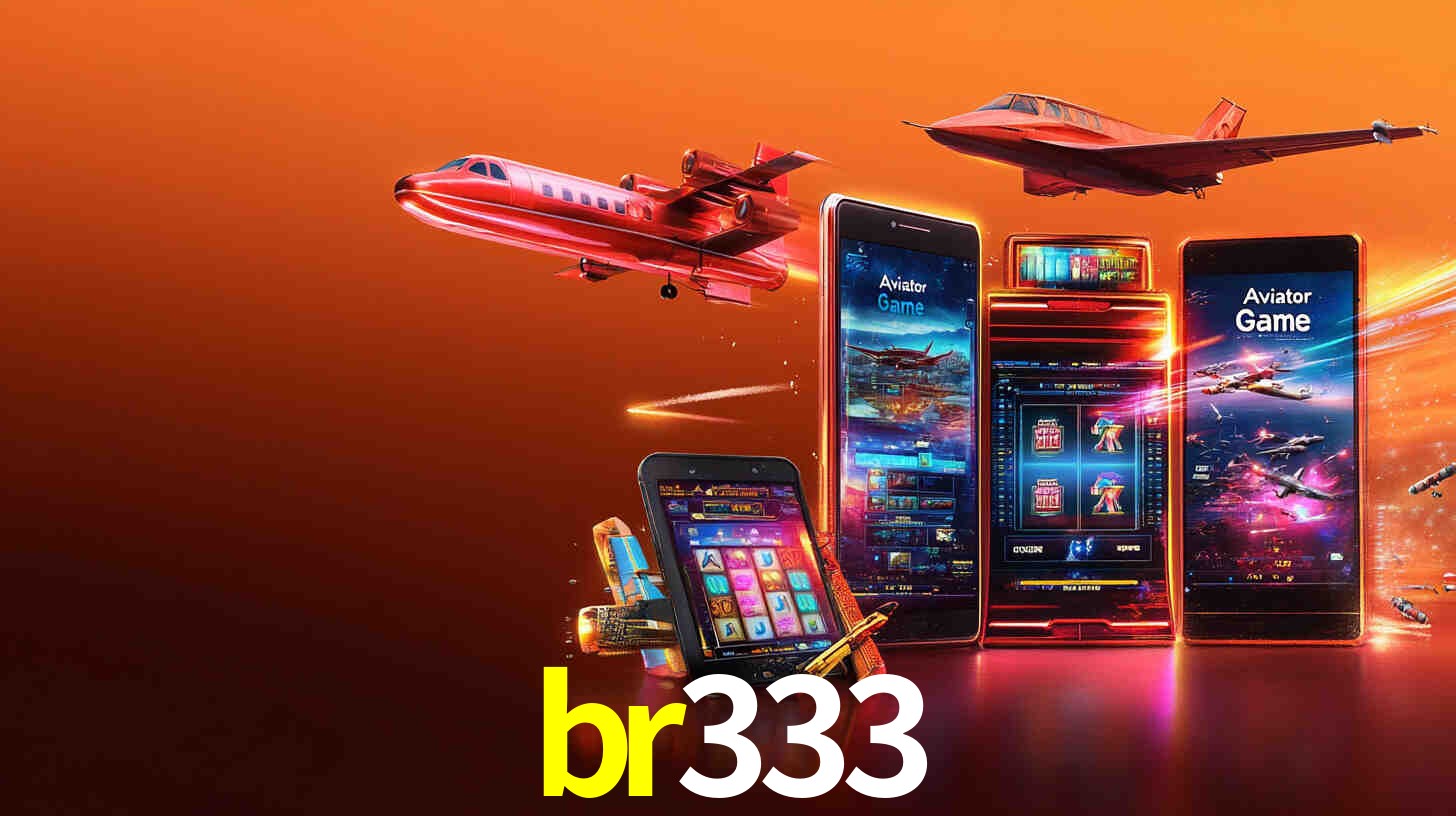 Apostas Esportivas na br333: Um Guia Completo