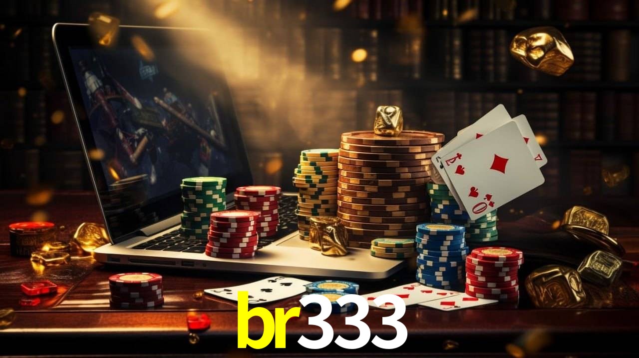 Apostas de Tênis br333