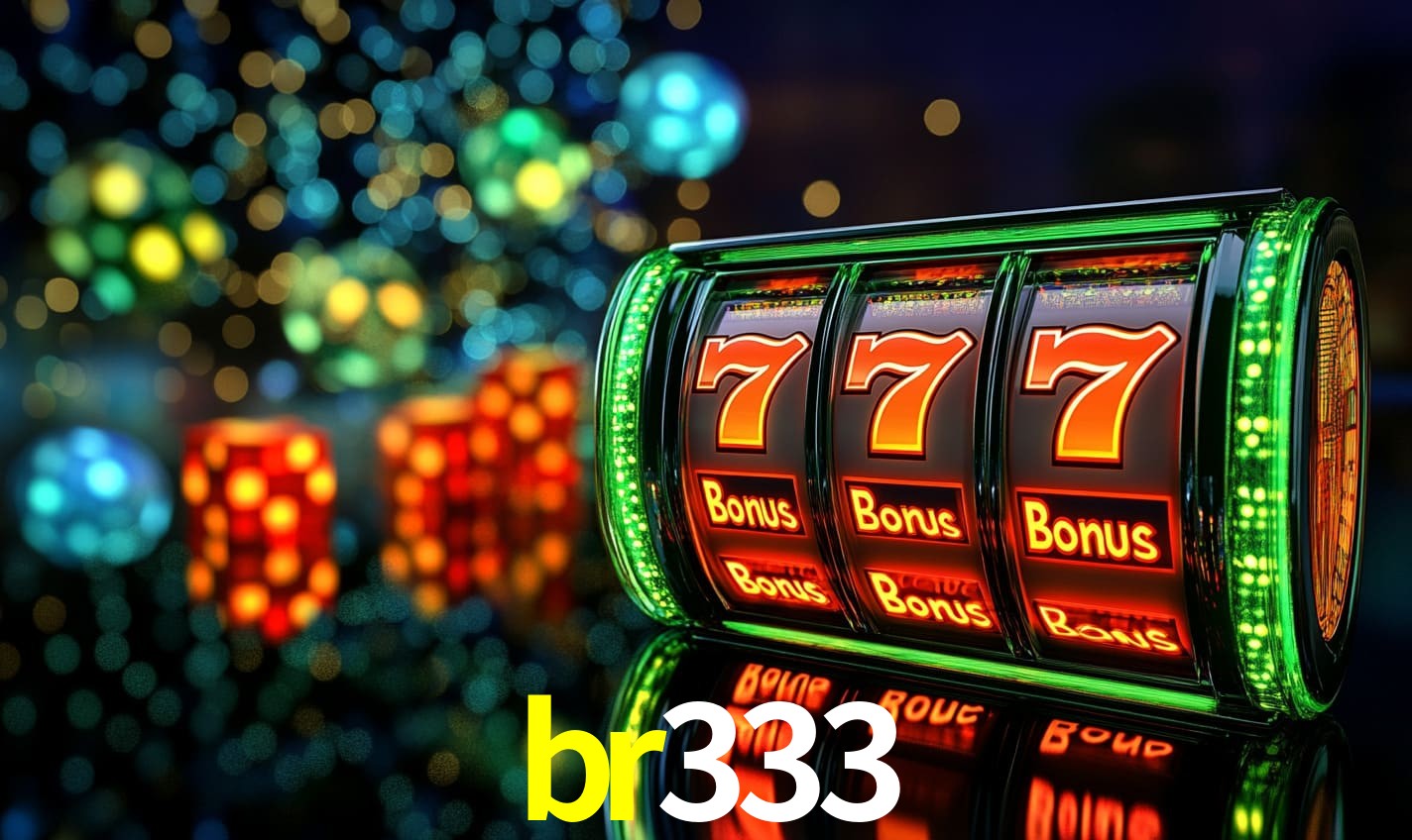 Sistemas de Segurança br333
