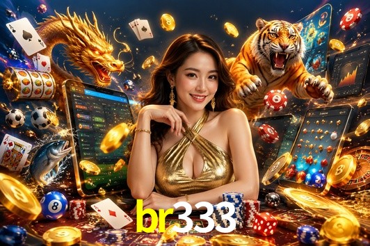 Account Benefits br333