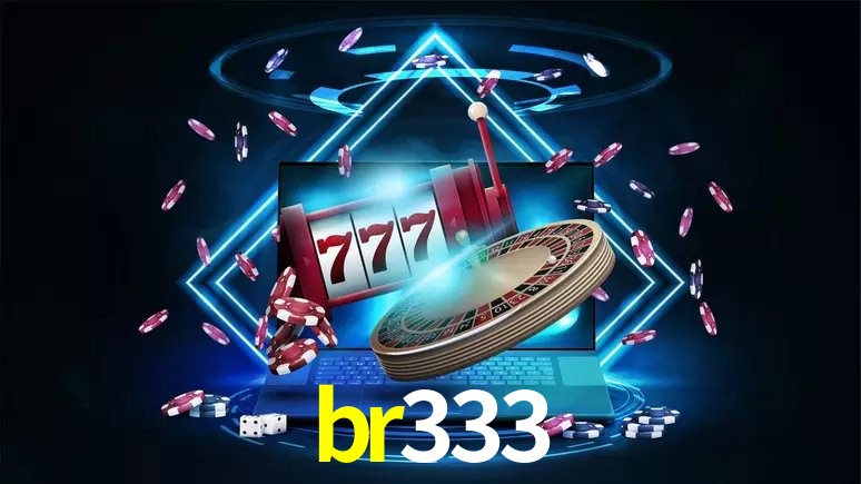 Tecnologia da Plataforma br333
