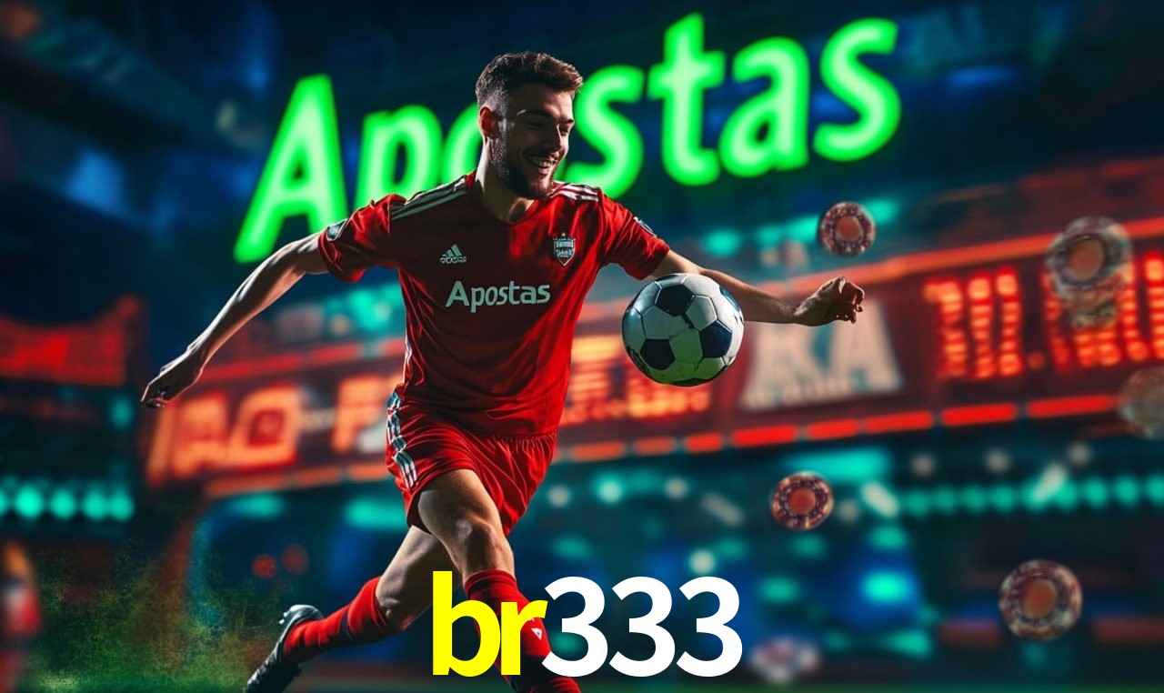 Torneios br333