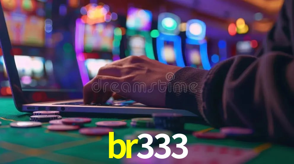 Mesa de Roleta br333
