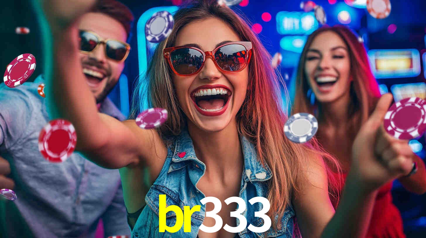 Descubra a Essência do br333: Nossa História e Compromissos