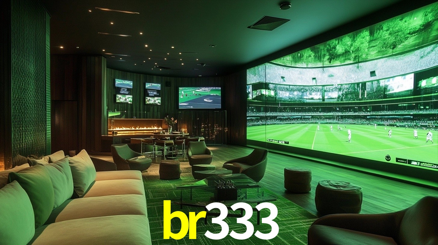 br333 - Cassino das Emoções Fortes - br333.com