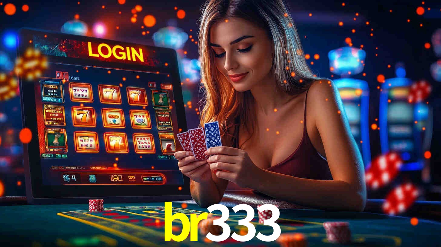 Bônus Generosos e Exclusivos no br333 para Você!