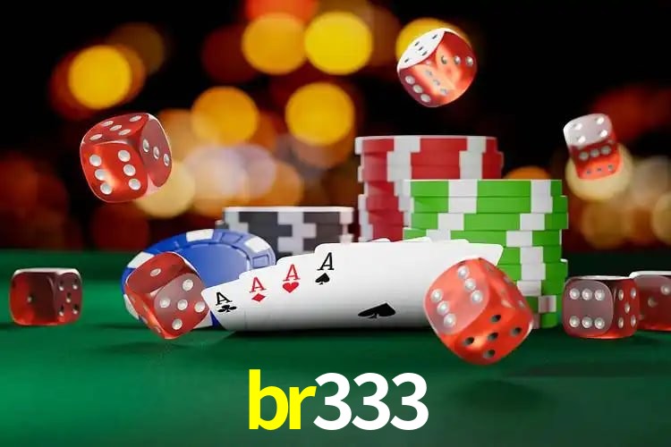 Benefícios da Conta br333