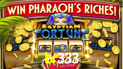 Descubra o Mundo do Cassino Online com br333