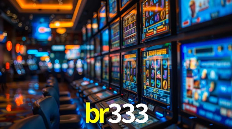 APP oficial da br333 para mobile
