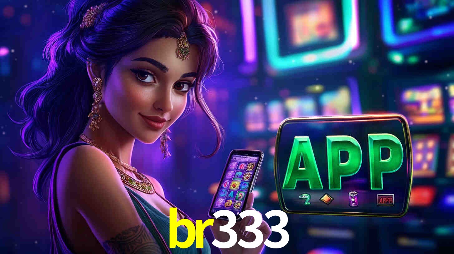 br333: A Experiência de Casino com Jogos de Mesa ao Vivo