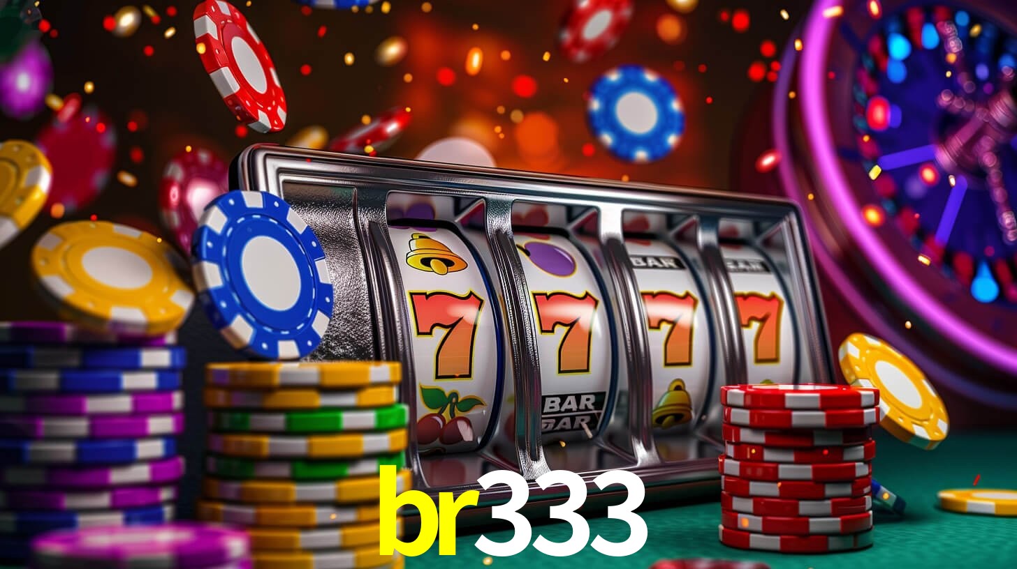 Casino VIP br333