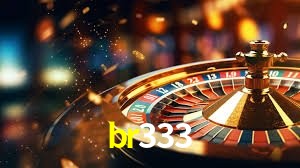 Acesso seguro à conta br333