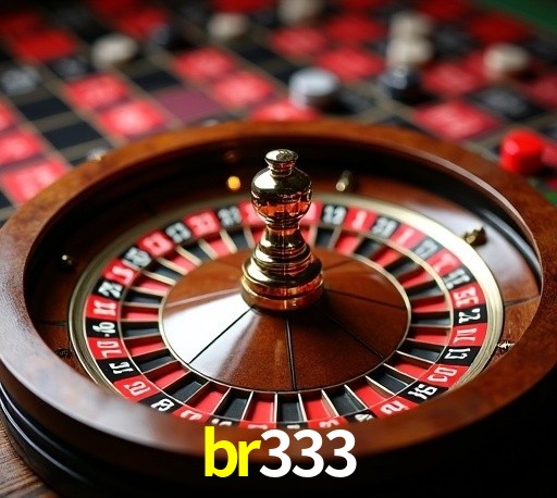 Catálogo de jogos na br333