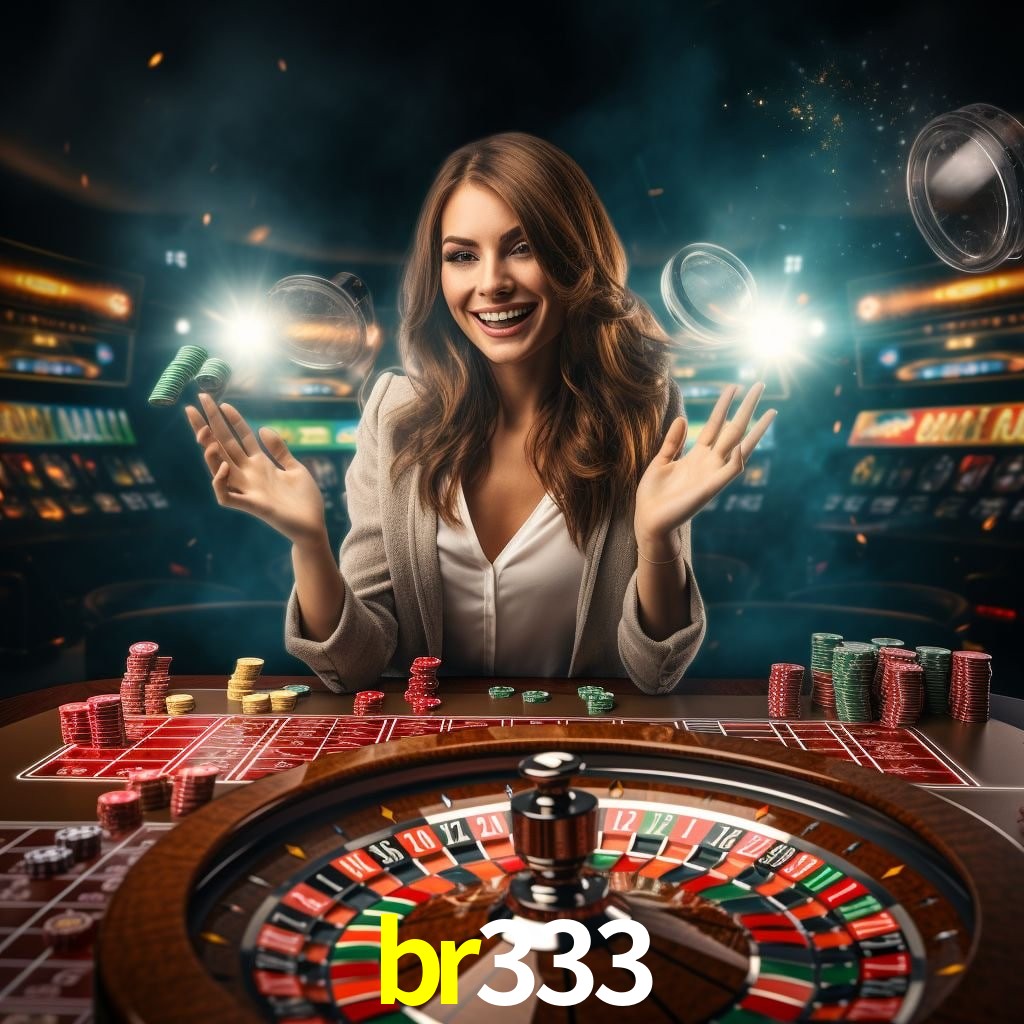 Experimente o Login Seguro Premium no br333