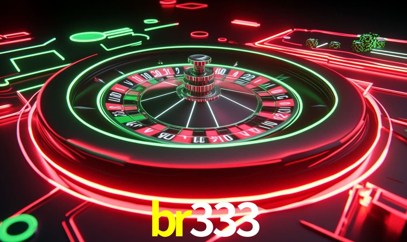 A Emoção da Loteria na br333: Uma Chance de Mudança de Vida