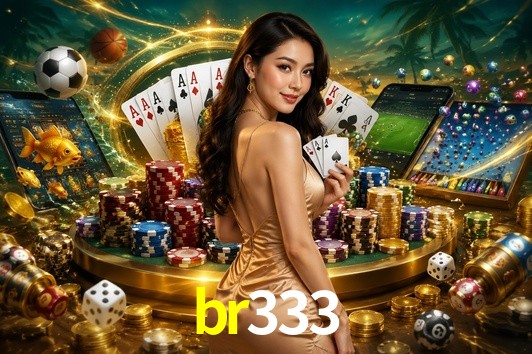 Roulette Table br333