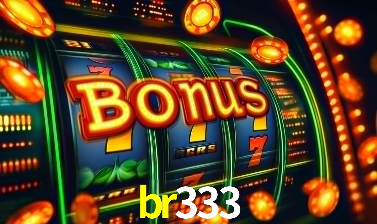 VIP Casino br333