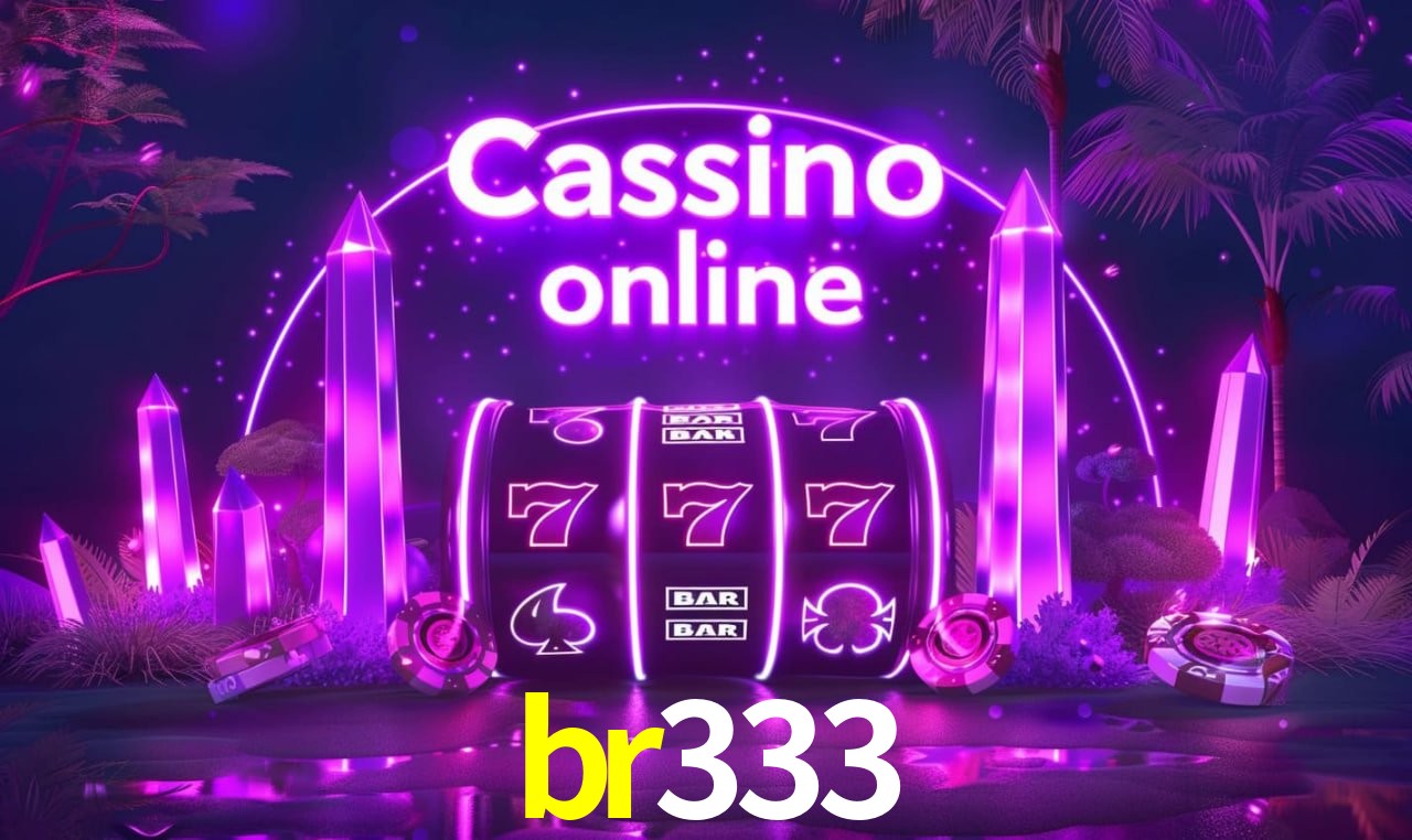 Promoções Sazonais br333