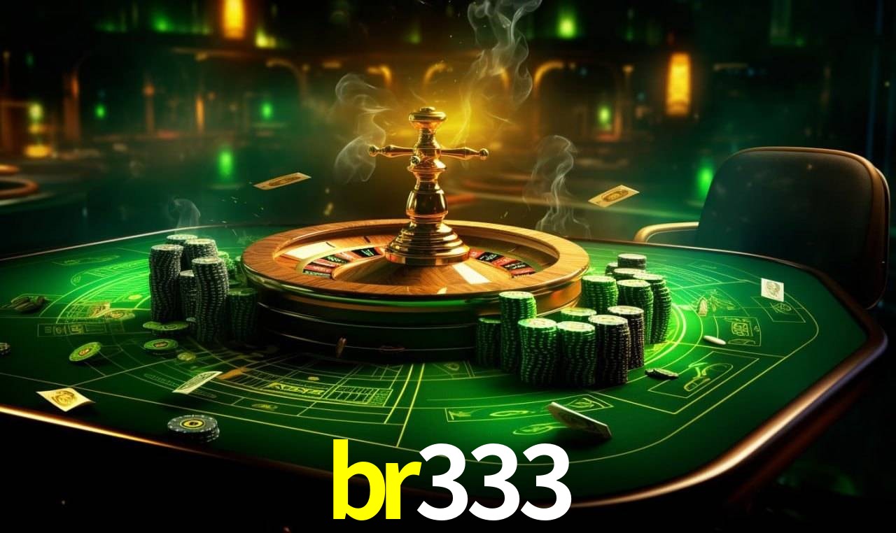 Interface do App br333