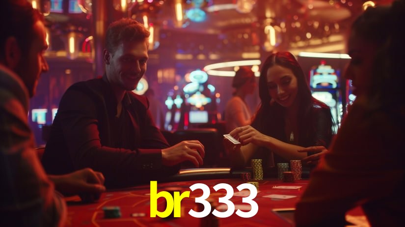 Descubra o Programa VIP da br333: Vantagens Exclusivas para Jogadores
