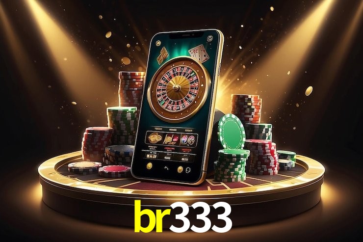 Promoção Relâmpago br333