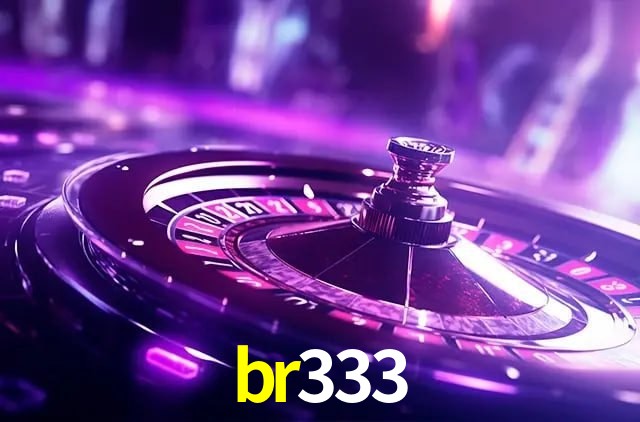 Bônus de Boas-vindas br333