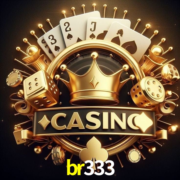 Casino Ao Vivo br333