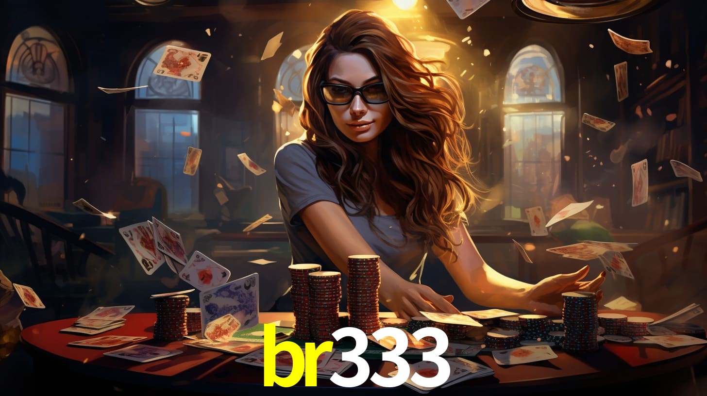 Live Casino br333