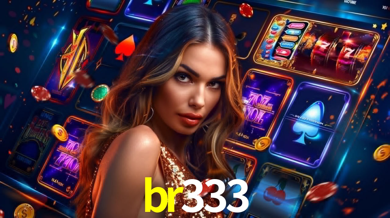 cassino br333