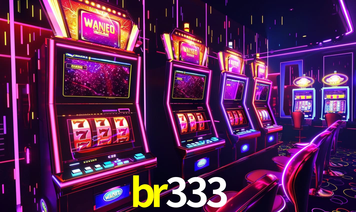 Desvendando o Mundo dos Jogos Virtuais na br333