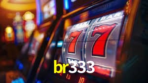 Integração de APIs br333