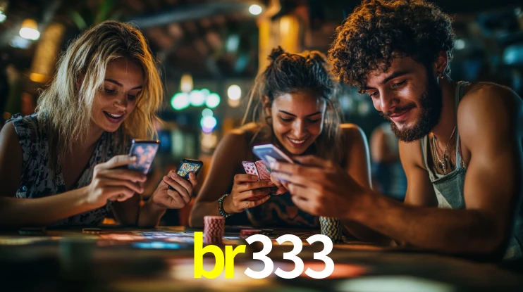 Daily Bonuses br333