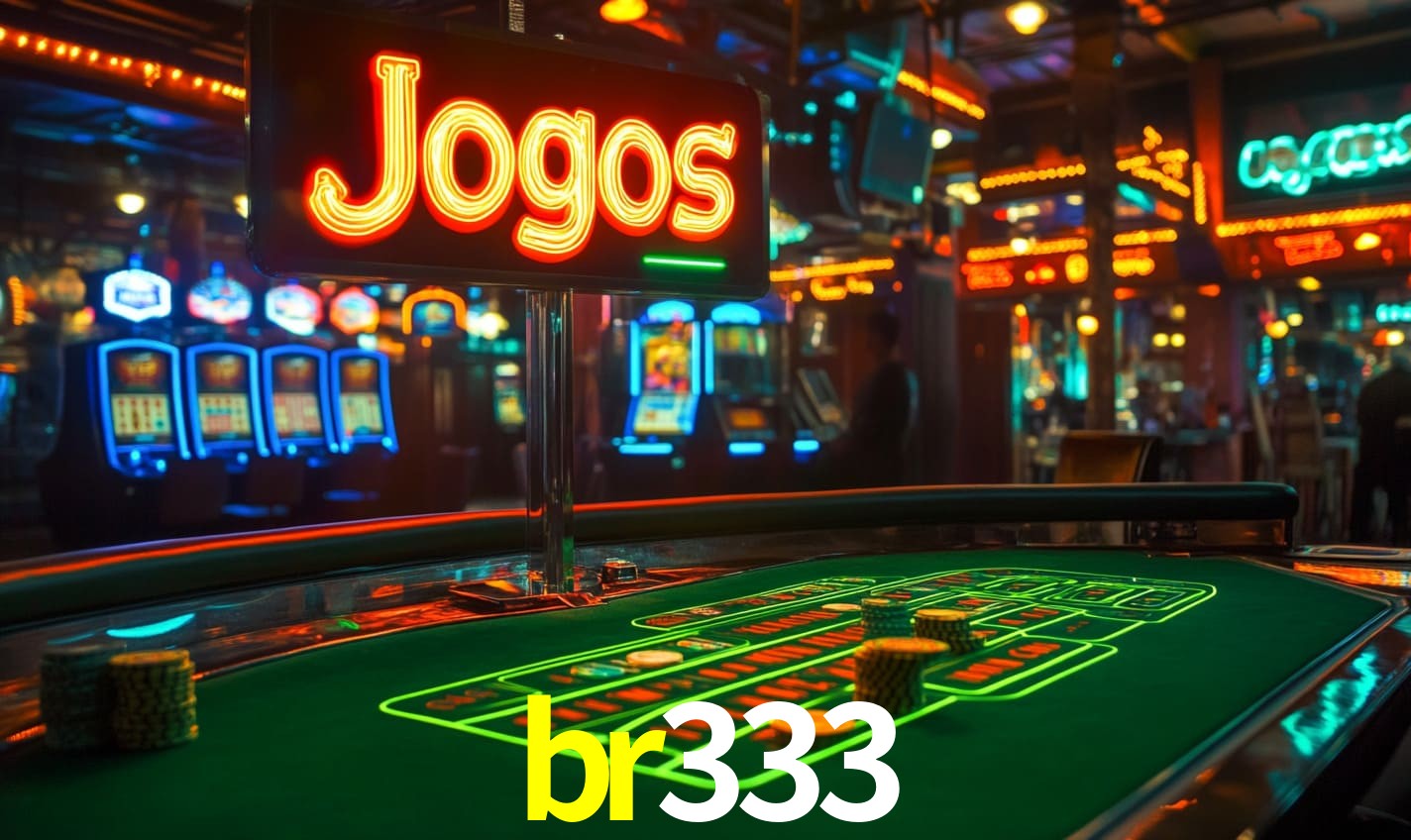 Design Responsivo br333